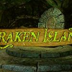 Слот Kraken Island